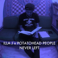 Potatohead People & Illa J - " People Never Left "